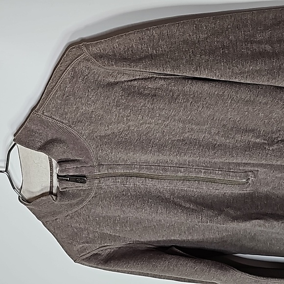 TOMMY Bahama xs half zip sweater - Picture 2 of 6